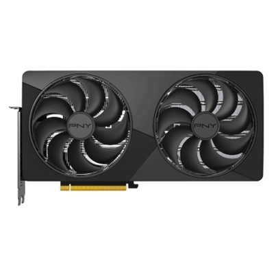 SVGA PNY GEFORCE RTX5070 NVIDIA DUAL FAN SLIM ED PCIE5.0X16 12GBDDR7 192BIT 2