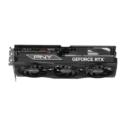 SVGA PNY GEFORCE RTX5070TI NVIDIA TRIPLE FAN OVERCL. PCIE5.0X16 16GBDDR7 256BIT 2