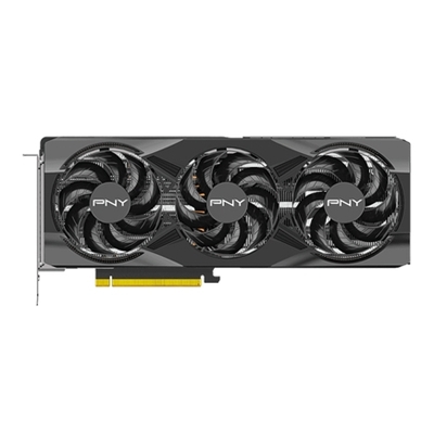 SVGA PNY GEFORCE RTX5070TI NVIDIA TRIPLE FAN OVERCL. PCIE5.0X16 16GBDDR7 256BIT 2