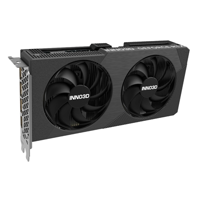 SVGA INNO3D GEFORCE RTX 5060 TWIN X2 NVIDIA 8GBDDR7 128BIT 2497MHZ-BOOST PCIE5.0 HDMI 3XDP 2SLOT N50602-08D7-195071N