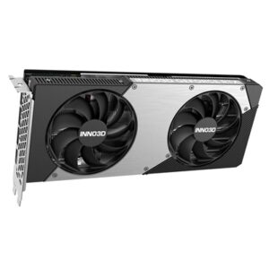 SVGA INNO3D GEFORCE RTX 5070 TWIN X2 NVIDIA 12GBDDR7 192BIT 2512MHZ-BOOST PCIE5.0 HDMI 3XDP 2SLOT N50702-12D7-195064N