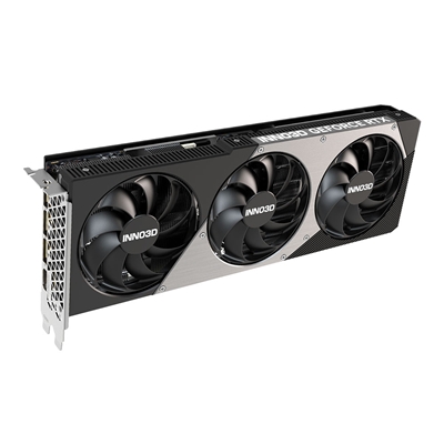 SVGA INNO3D GEFORCE RTX 5080 X3 NVIDIA 16GBDDR7 256BIT 2617MHZ-BOOST PCIE5.0 HDMI 3XDP 2SLOT N50803-16D7-176068N