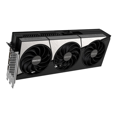 SVGA INNO3D GEFORCE RTX 5090 X3 NVIDIA 32GBDDR7 512BIT 2407MHZ-BOOST PCIE5.0 HDMI 3XDP 3SLOT N50903-32D7-17593928