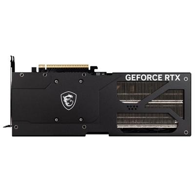SVGA MSI GEFORCE RTX 5070 TI 16G VENTUS 3X OC NVIDIAPCIE5.0 16GDDR7 256BIT 2497MHZ 1XHDMI 3XDP 7680X4320 2