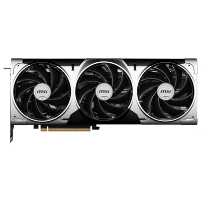 SVGA MSI GEFORCE RTX 5070 TI 16G VENTUS 3X OC NVIDIAPCIE5.0 16GDDR7 256BIT 2497MHZ 1XHDMI 3XDP 7680X4320 2
