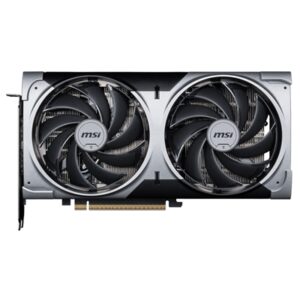 SVGA MSI GEFORCE RTX 5070 12G VENTUS 2X OC NVIDIA PCIE5.0 12GDDR7 192BIT 1XHDMI 3XDP 2