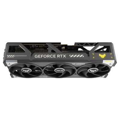 SVGA ASUS TUF-RTX5080-O16G-GAMING NVIDIA 16GBDDR7 256BIT 2730MHZ-O.C.PCIE5.0 2XHDMI 3XDP 7680X4320 HDCP2.3 3