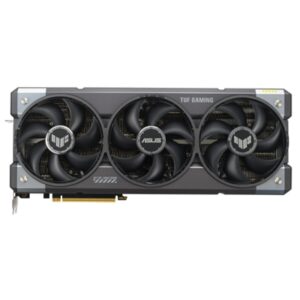 SVGA ASUS TUF-RTX5080-O16G-GAMING NVIDIA 16GBDDR7 256BIT 2730MHZ-O.C.PCIE5.0 2XHDMI 3XDP 7680X4320 HDCP2.3 3