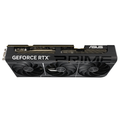 SVGA ASUS PRIME-RTX5080-O16G NVIDIA 16GBDDR7 256BIT 2685MHZ-O.C. PCIE5.0 HDMI 3XDP 7680X4320 HDCP2.3 2