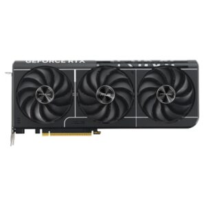 SVGA ASUS PRIME-RTX5080-O16G NVIDIA 16GBDDR7 256BIT 2685MHZ-O.C. PCIE5.0 HDMI 3XDP 7680X4320 HDCP2.3 2