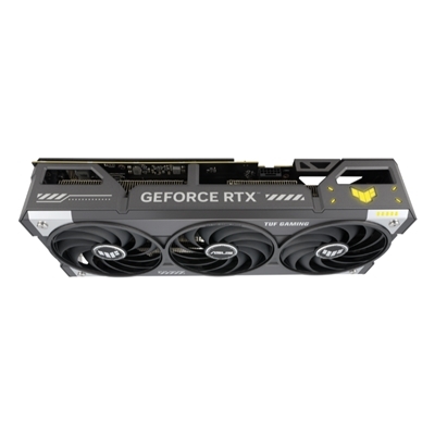 SVGA ASUS TUF-RTX5070-O12G-GAMING NVIDIA 12GBDDR7 192BIT 2640MHZ-O.C. PCIE5.0 2XHDMI 3XDP 7680X4320 3