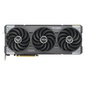 SVGA ASUS TUF-RTX5070-O12G-GAMING NVIDIA 12GBDDR7 192BIT 2640MHZ-O.C. PCIE5.0 2XHDMI 3XDP 7680X4320 3