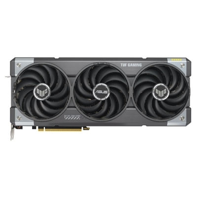 SVGA ASUS TUF-RTX5070-O12G-GAMING NVIDIA 12GBDDR7 192BIT 2640MHZ-O.C. PCIE5.0 2XHDMI 3XDP 7680X4320 3