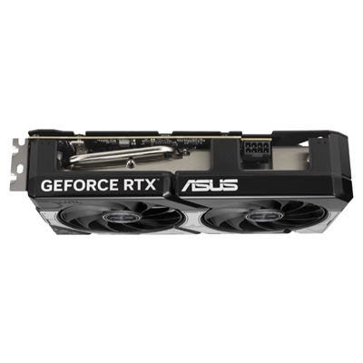 SVGA ASUS DUAL-RTX5060TI-O16G NVIDIA 16GBDDR7 128BIT 2632MHZ-O.C. PCIE5.0 1XHDMI 3XDP 7680X4320 2