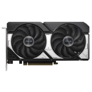 SVGA ASUS DUAL-RTX5060TI-O16G NVIDIA 16GBDDR7 128BIT 2632MHZ-O.C. PCIE5.0 1XHDMI 3XDP 7680X4320 2