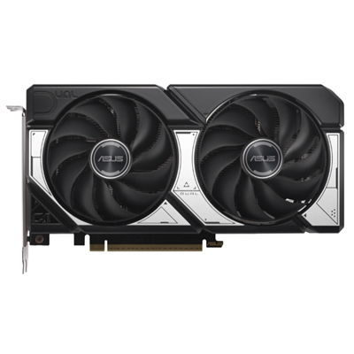 SVGA ASUS DUAL-RTX5060TI-O16G NVIDIA 16GBDDR7 128BIT 2632MHZ-O.C. PCIE5.0 1XHDMI 3XDP 7680X4320 2