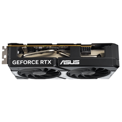 SVGA ASUS DUAL-RTX5060-O8G NVIDIA 8GBDDR7 128BIT 2565MHZ-O.C. PCIE5.0 1XHDMI 3XDP 7680X4320 2
