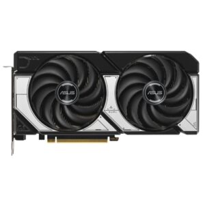 SVGA ASUS DUAL-RTX5070-O12G NVIDIA 12GBDDR7 192BIT 2572MHZ-O.C. PCIE5.0 1XHDMI 3XDP 7680X4320 2
