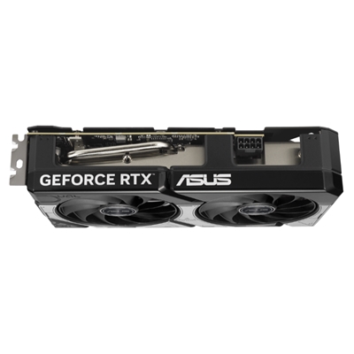 SVGA ASUS DUAL-RTX5060TI-O8G NVIDIA 8GBDDR7 128BIT 2632MHZ-O.C. PCIE5.0 1XHDMI 3XDP 7680X4320 2