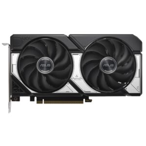 SVGA ASUS DUAL-RTX5060TI-O8G NVIDIA 8GBDDR7 128BIT 2632MHZ-O.C. PCIE5.0 1XHDMI 3XDP 7680X4320 2