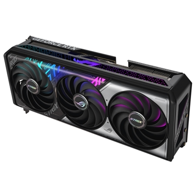 SVGA ASUS ROG-STRIX-RTX5070-O12G-GAMING NVIDIA 12GBDDR7 192BIT 2685MHZ-O.C. PCIE5.0 2XHDMI 3XDP 7680X4320 3