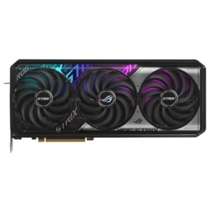 SVGA ASUS ROG-STRIX-RTX5070-O12G-GAMING NVIDIA 12GBDDR7 192BIT 2685MHZ-O.C. PCIE5.0 2XHDMI 3XDP 7680X4320 3