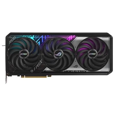 SVGA ASUS ROG-STRIX-RTX5070-O12G-GAMING NVIDIA 12GBDDR7 192BIT 2685MHZ-O.C. PCIE5.0 2XHDMI 3XDP 7680X4320 3