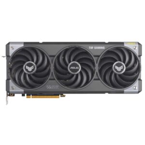 SVGA ASUS TUF-RX9070XT-O16G-GAMING AMD PCIE5.0 16GDDR6 256BIT 3080MHZ-OC HDMI 3XDP HDCP 7680X4320 3