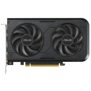 SVGA ASUS DUAL-RTX5050-O8G NVIDIA 8GBDDR6 128BIT 2677MHZ-O.C. PCIE5.0 1XHDMI 3XDP 7680X4320 2