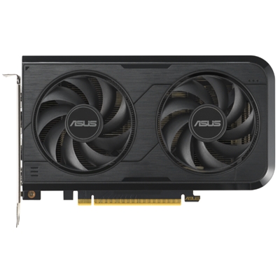SVGA ASUS DUAL-RTX5050-O8G NVIDIA 8GBDDR6 128BIT 2677MHZ-O.C. PCIE5.0 1XHDMI 3XDP 7680X4320 2