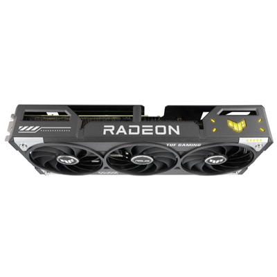 SVGA ASUS TUF-RX9060XT-O16G-GAMING AMD PCIE5.0 16GDDR6 128BIT 3340MHZ-OC HDMI 2XDP HDCP 7680X4320 2