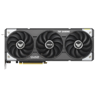 SVGA ASUS TUF-RX9060XT-O16G-GAMING AMD PCIE5.0 16GDDR6 128BIT 3340MHZ-OC HDMI 2XDP HDCP 7680X4320 2