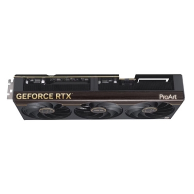 SVGA ASUS PROART-RTX5070TI-O16G NVIDIA 16GBDDR7 256BIT 2610MHZ-OC PCIE5.0 HDMI 2XDP USB-C 7680X4320 2