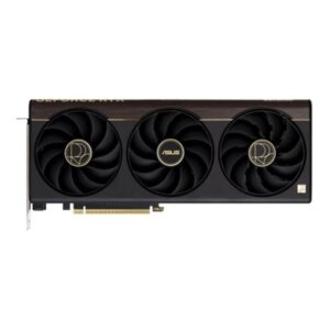 SVGA ASUS PROART-RTX5070TI-O16G NVIDIA 16GBDDR7 256BIT 2610MHZ-OC PCIE5.0 HDMI 2XDP USB-C 7680X4320 2