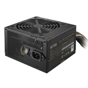 ALIMENTATORE ATX 700W COOLER MASTER ELITE NEX MPW-7001-ACBW-BEU PFC ATTIVO EFFICIENZA +85% 80+ WHITE 240VAC FAN120MMFINO:30/06