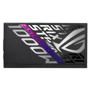 ALIMENTATORE ATX ASUS ROG-STRIX-1000P-GAMING 80+ PLATINUM ATX3.1 1000W VENTOLA-135MM FULL MODULAR 90YE00W1-B0NA00