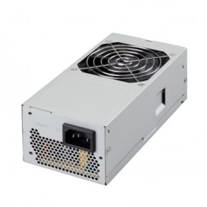 ALIMENTATORE TFX 350W FORTRON MOD. FSP350-50TAC 80PLUS BRONZE MINI-SATA FAN8CM CAVO ITA BULK (PER WINBLU ESSENTIAL) - 9PA350D307