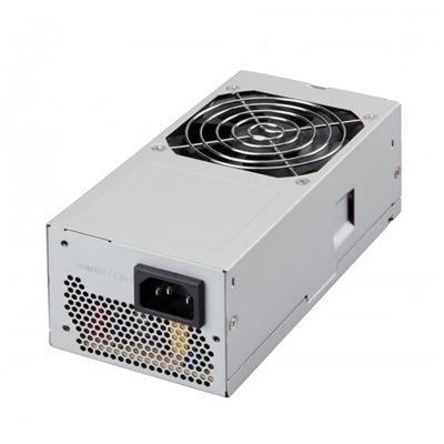 ALIMENTATORE TFX 350W FORTRON MOD. FSP350-50TAC 80PLUS BRONZE MINI-SATA FAN8CM CAVO ITA BULK (PER WINBLU ESSENTIAL) - 9PA350D307