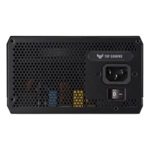 ALIMENTATORE ATX ASUS TUF-GAMING-850G 80+ GOLD 850W VENTOLA AXIAL-TECH ROHS MILITARY GRADE 90YE00S2-B0NA00