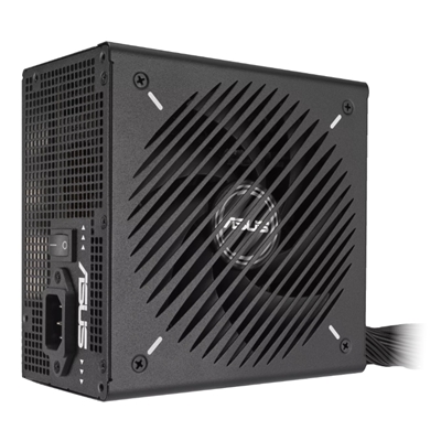 ALIMENTATORE ATX ASUS PRIME-750B-BLACK 80+ BRONZE 750W VENTOLA-135MM ATX3.0 ROHS 90YE00Y0-B0NA00