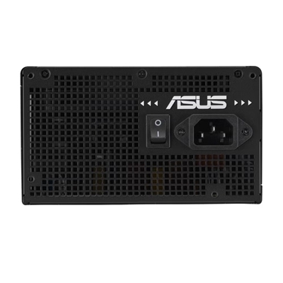ALIMENTATORE ATX ASUS PRIME-850G 80+ GOLD 850W VENTOLA-135MM ATX3.1 ROHS BLACK 90YE00U2-B0NA00