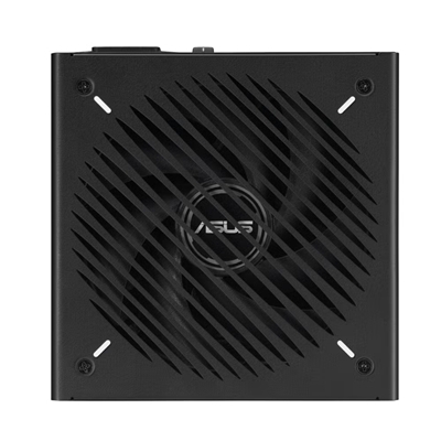 ALIMENTATORE ATX ASUS PRIME-850G 80+ GOLD 850W VENTOLA-135MM ATX3.1 ROHS BLACK 90YE00U2-B0NA00