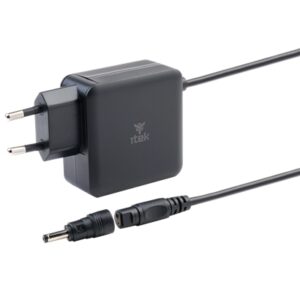 ALIMENTATORE UNIVERSALE ITEK ITNBAW65 PER NOTEBOOK - 65W