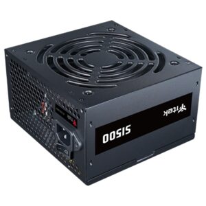 ALIMENTATORE ITEK ATX ITPSESI500 - 500W