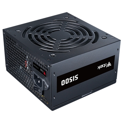 ALIMENTATORE ITEK ATX ITPSESI500 - 500W