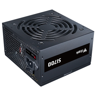 ALIMENTATORE ITEK ATX ITPSESI700 - 700W