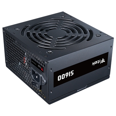 ALIMENTATORE ITEK ATX ITPSESI600 - 600W