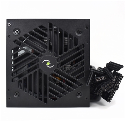 ALIMENTATORE ATX 650W TECNOWARE FREE-SILENT650 PRO FAL651FSP12 FAN12CM SILENT V2.31 FINO:31/07