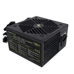ALIMENTATORE ATX 650W TECNOWARE FREE-SILENT650 PRO FAL651FSP12 FAN12CM SILENT V2.31 FINO:30/06