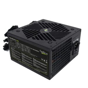 ALIMENTATORE ATX 750W TECNOWARE FREE-SILENT750 PRO FAL751FSP12 FAN12CM SILENT V2.31 FINO:30/06